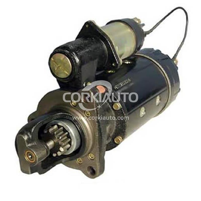 CUMMINS Engine 8.3 12V CW STARTER 