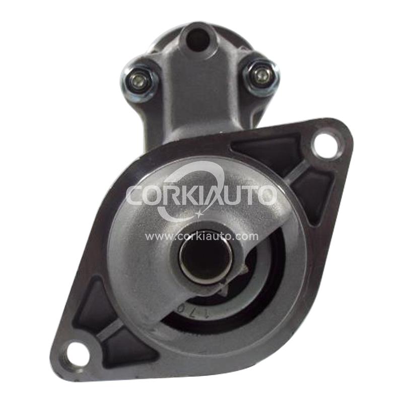 KUBOTA GZD21 12V 1.0KW CW STARTER 
