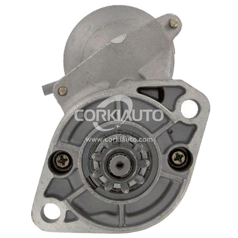 KUBOTA 1280000171 12V 1.40KW CW STARTER 