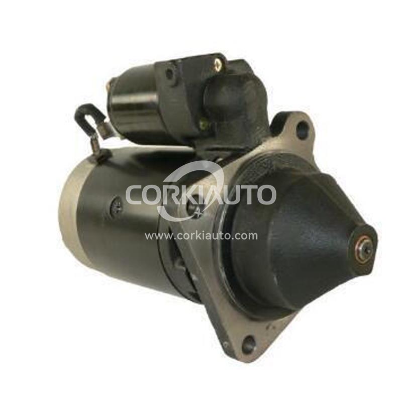 СТАРТЕР FIAT 565C 2.8 12V 2.70KW CW