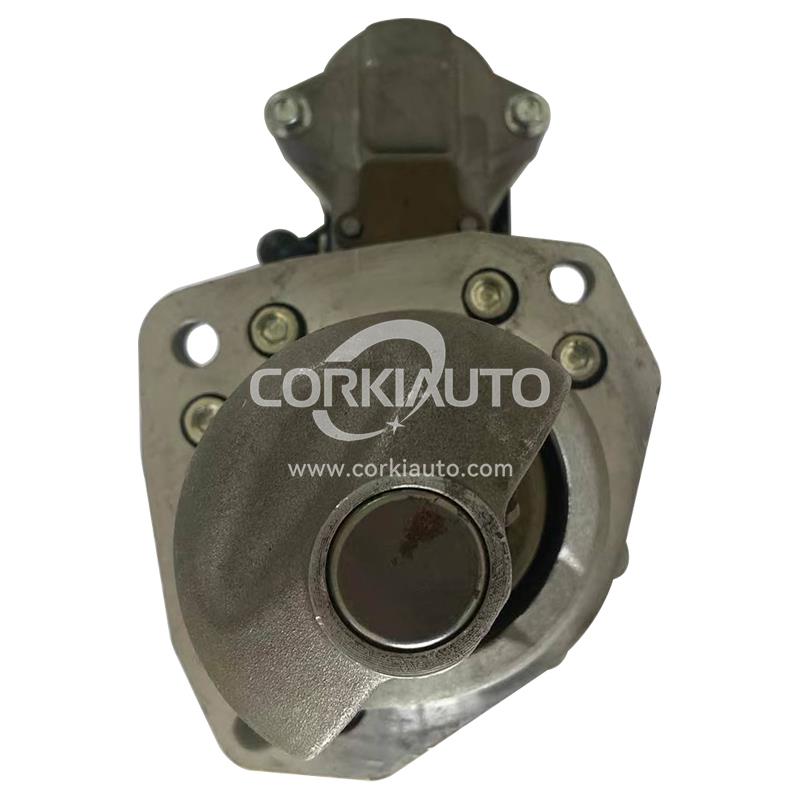  JOHN DEERE 510B 12V 4.0KW CW STARTER 