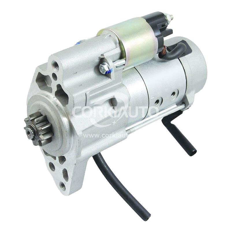 LAND ROVER Discovery 2.7 TD 12V 2.0KW CW STARTER 