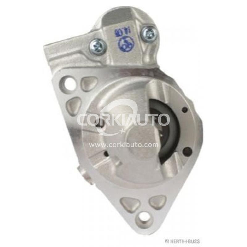 MITSUBISHI Space Star 1.2 12V 1.20KW CW STARTER