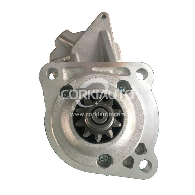 CASE Crawler Doze 24V 7.8KW CW STARTER 