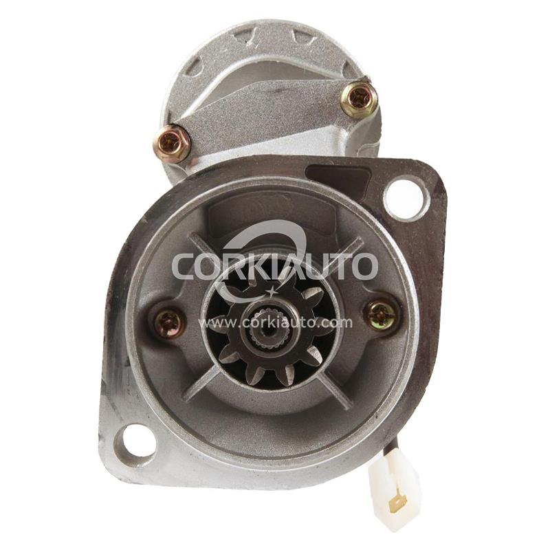 BOBCAT 228000-6920 12V 2.0KW CW STARTER 