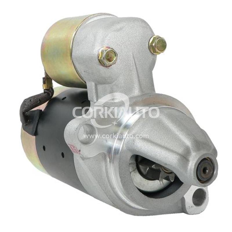 YANMAR 414351-77011 12V 0.80KW CW starter