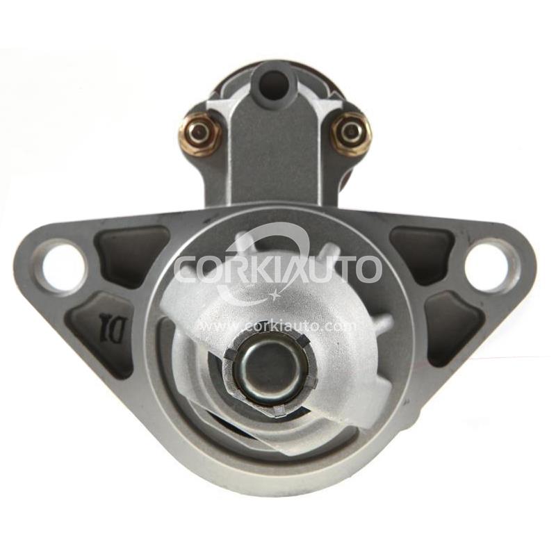 LAND ROVER Freelander 1.8 i 16V 12V 1.0KW CCW STARTER 