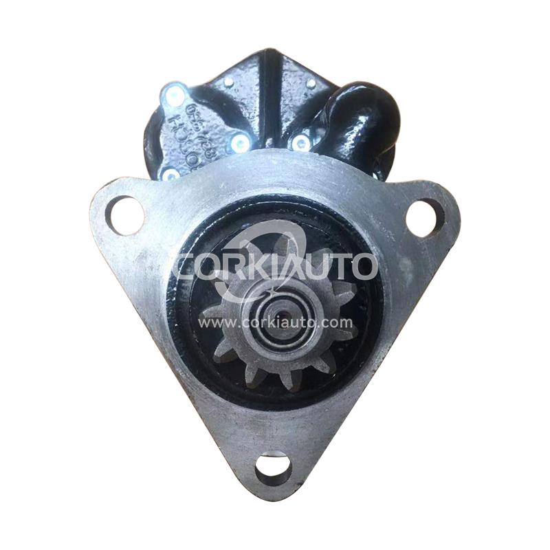 HEP109MP MTU 0001340501 24V STARTER MOTOR