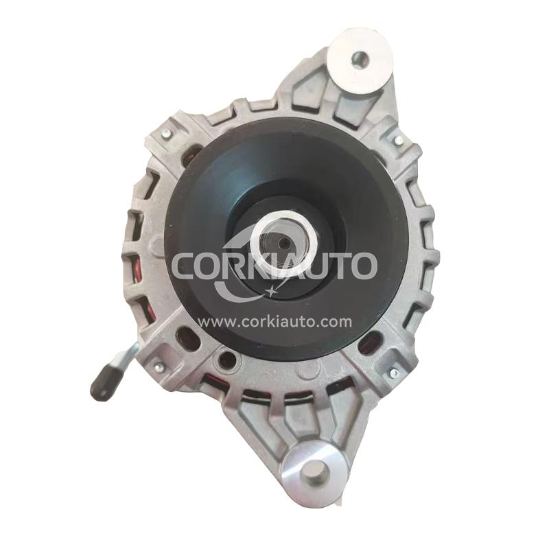 ISUZU NLR 8975129091 ГЕНЕРАТОР 14V 60A