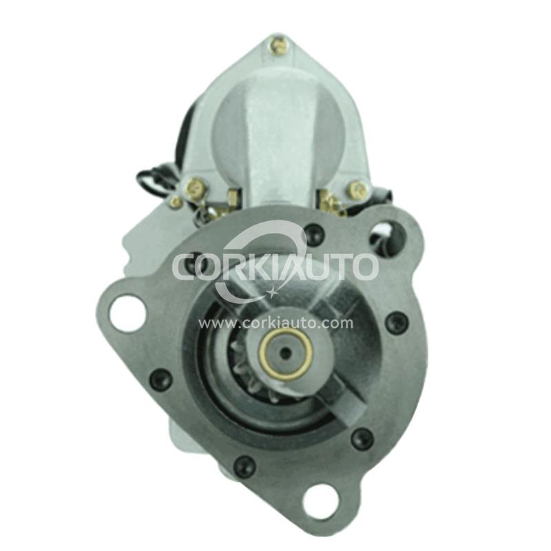 KOMATSU PC360-7 WA-500 24V 11.0KW CW STARTER 