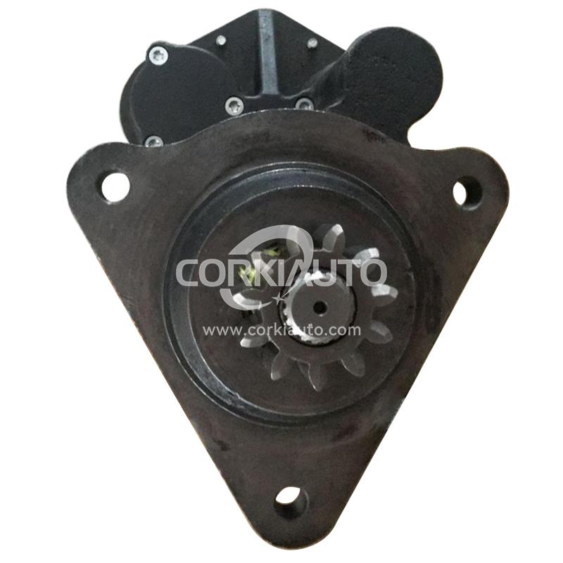 BOSCH 24V 8.40KW CW STARTER 