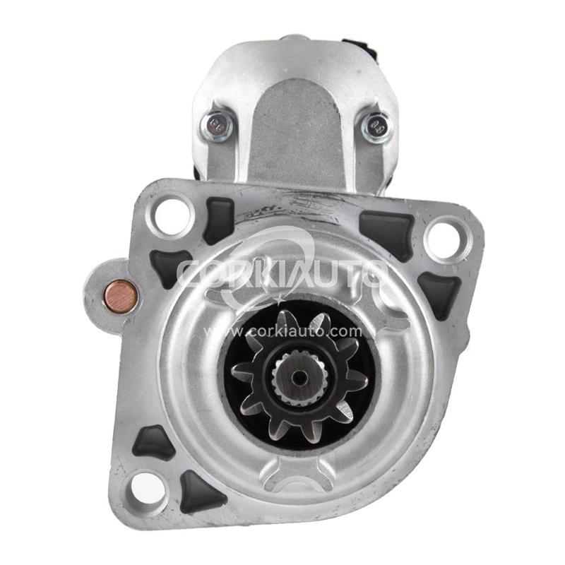 JOHN DEERE 8120 12V 2.70KW CW STARTER 