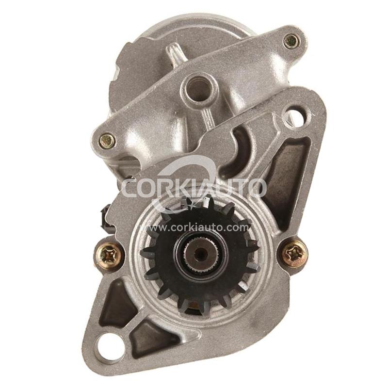 THERMO KING KD 12V 1.40KW CW STARTER 