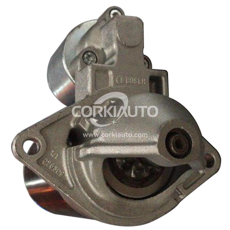 VAUXHALL Zafira 1.8 0001107077 12V 1.1KW STARTER