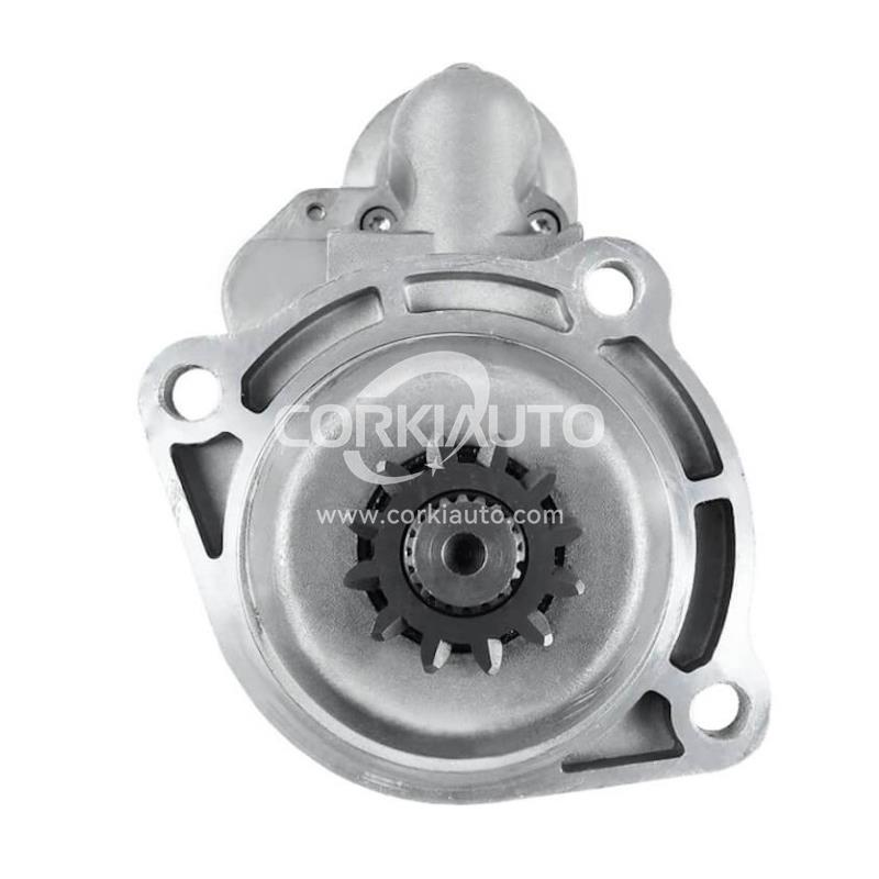 KHD 255273B 24V 7.50KW CW STARTER 