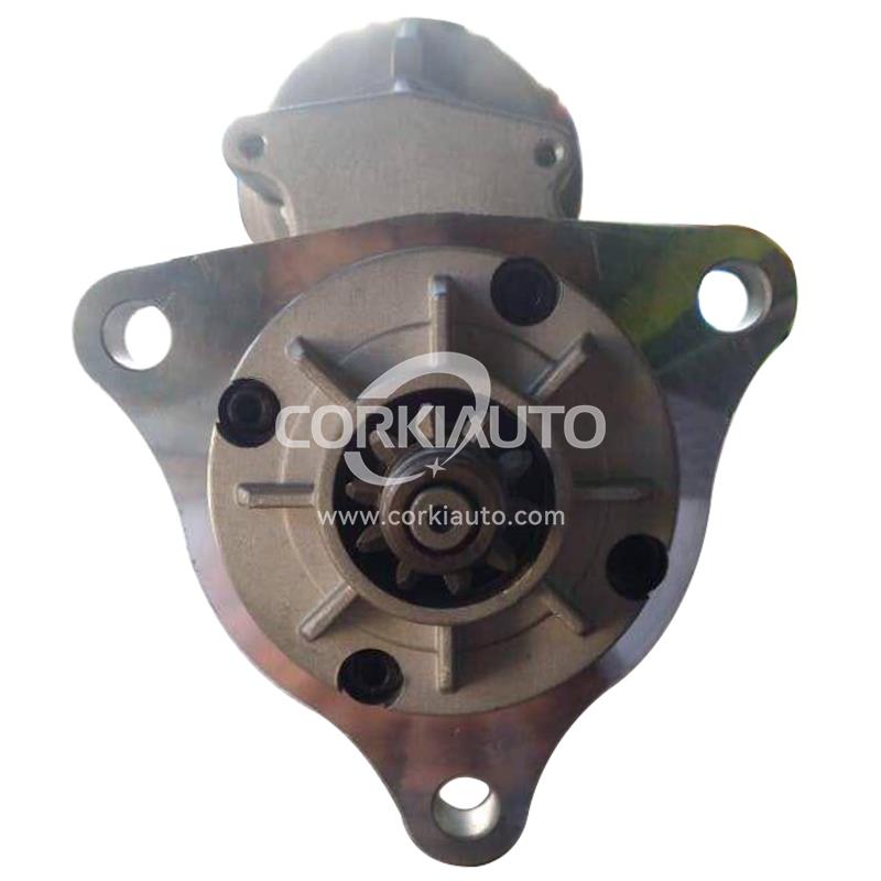 BELARUS 570 4.8 12V 2.50KW STARER