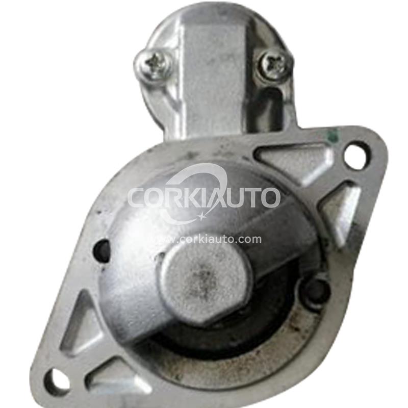 CUSHMAN UTV. S000V251016 12V 1.70KW CW STARTER