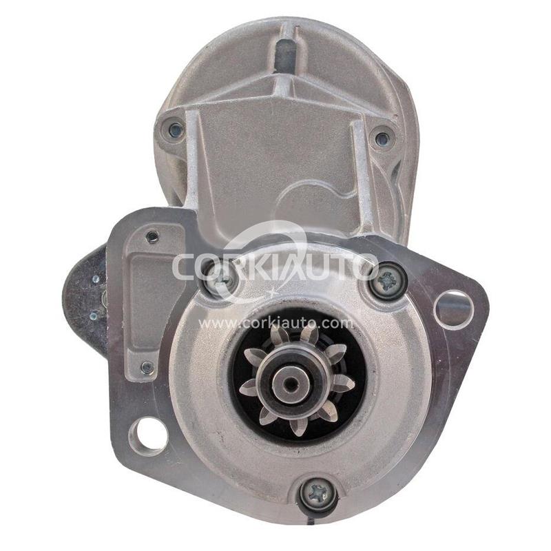 KUBOTA SVL90-2 12V 2.50KW CW STARTER