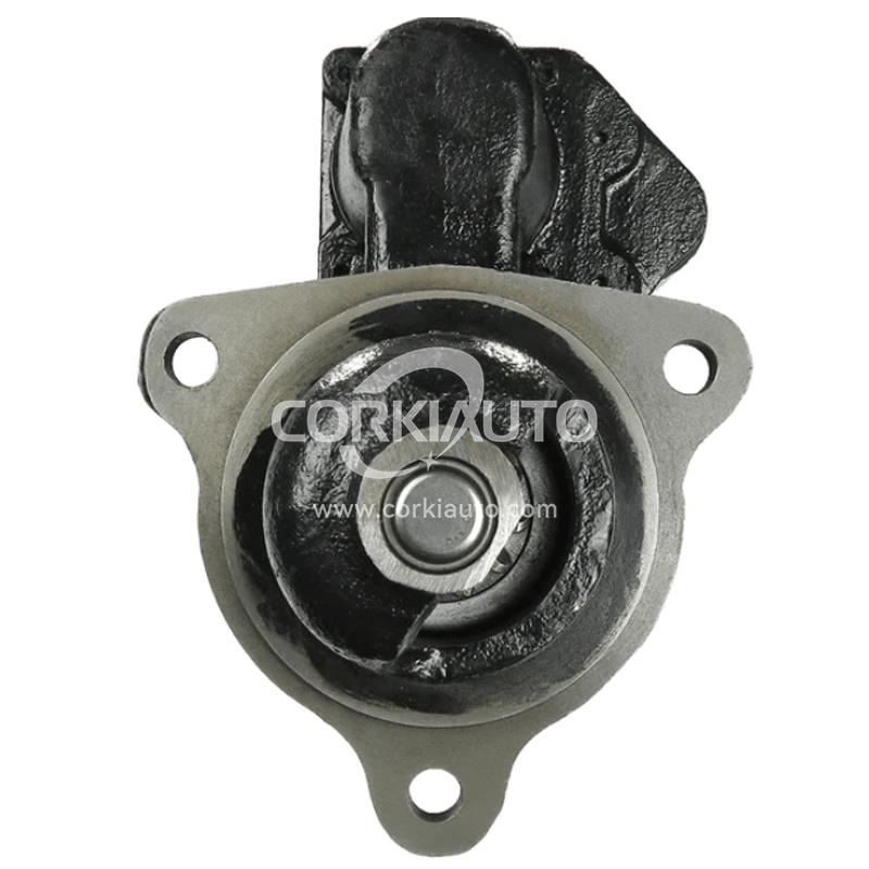 DAF DRS0386 24V 6.70KW CW starter