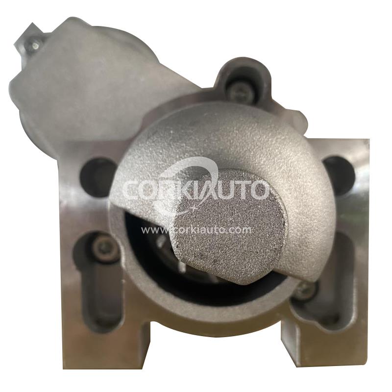 GENERAC 10000001020 12V 1.10KW CCW starter