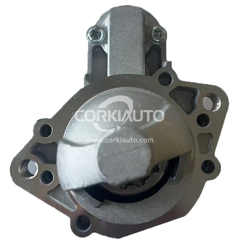 MITSUBISHI L200 2.4 Pajero SPORT 2.4 FIAT FULLBACK 2.4 12V 2.0KW CW STARTER