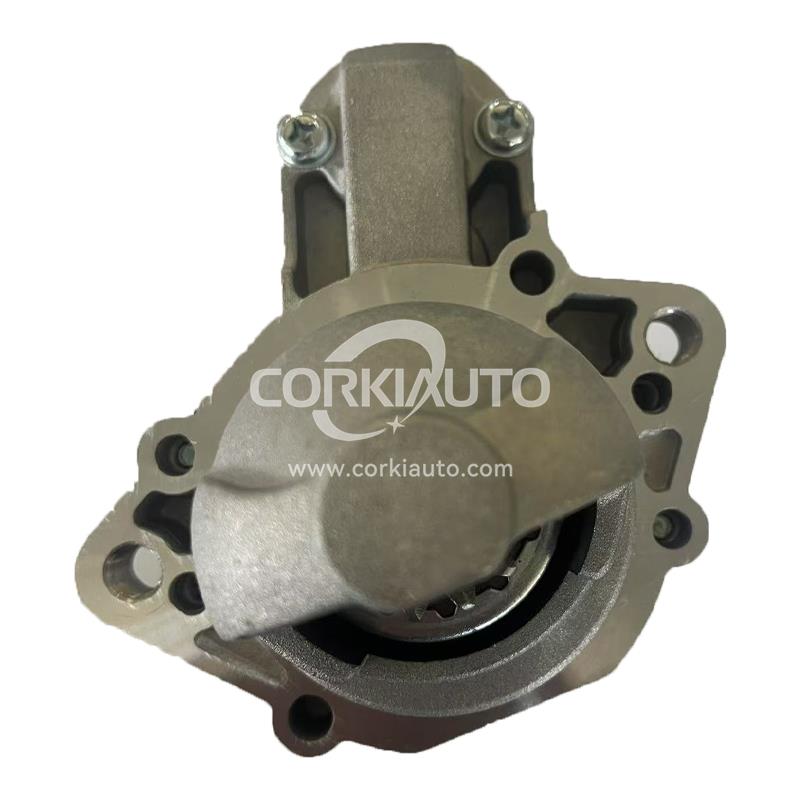 MITSUBISHI L200 2.4 DI-D 4WD FIAT FULLBACK 2.4 D 4X4 12V 2.0KW CW STARTER