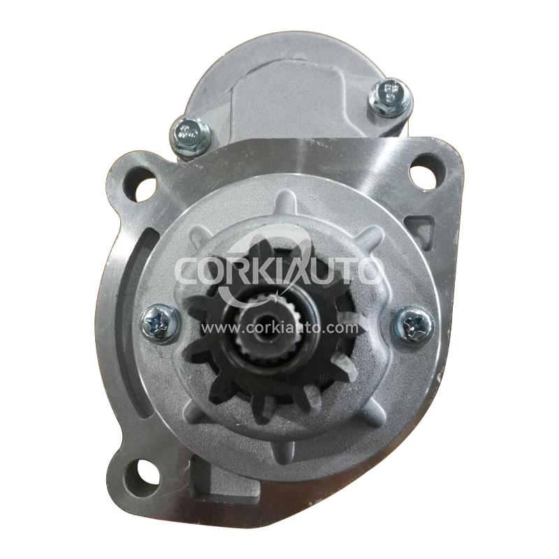 CASE 1108287 12V 2.0KW CW starter