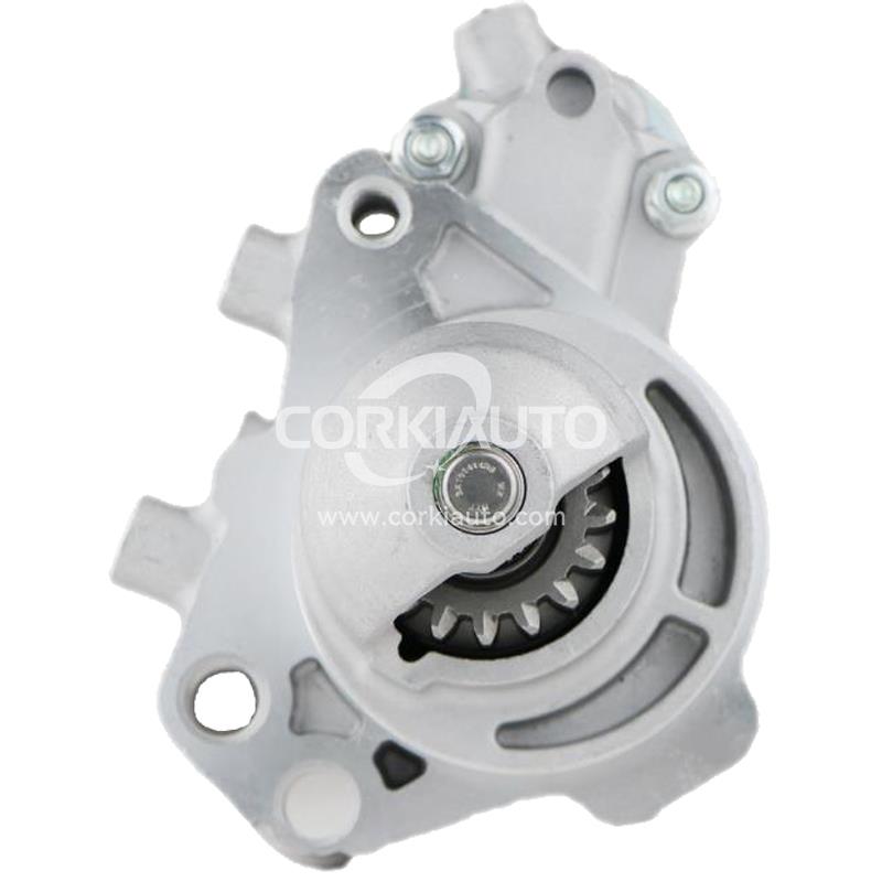 CHEVROLET Traverse 3.6 12V 1.7KW 17T CW STARTER