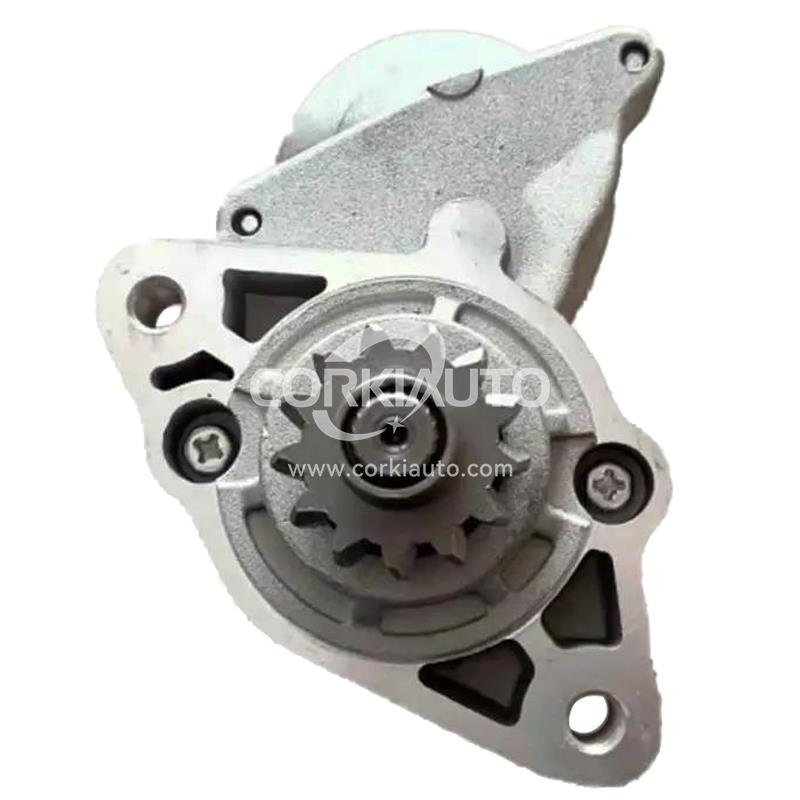 KUBOTA 12V 1.40KW CW starter