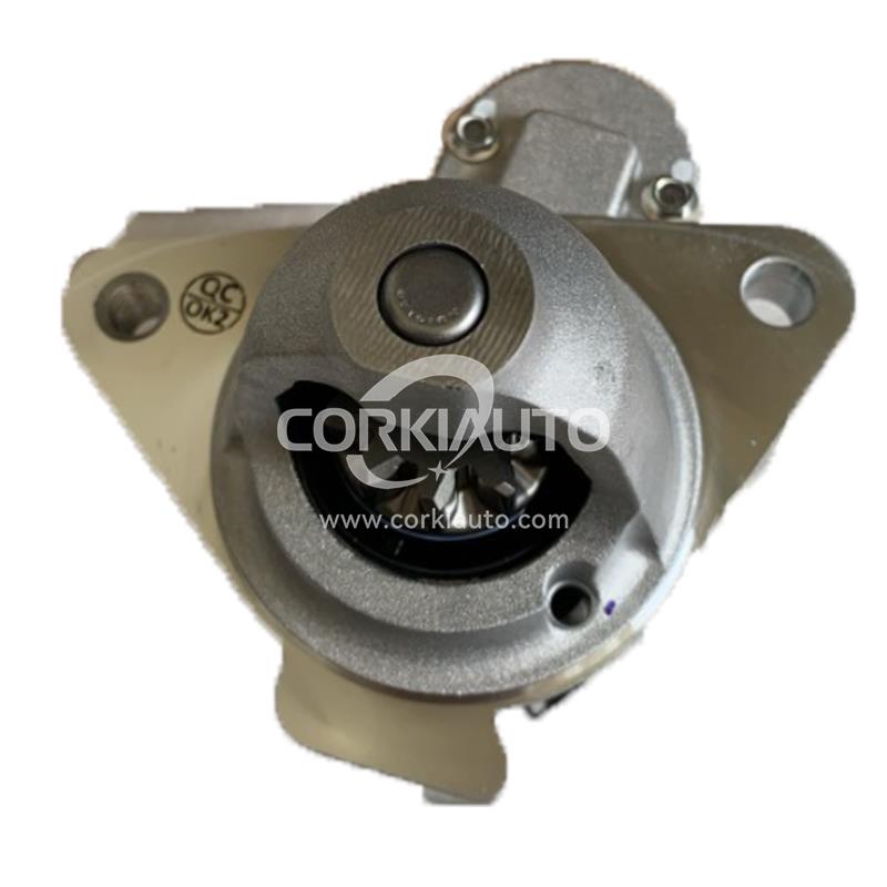 TOYOTA  28100-BZ141 12V STARTER 