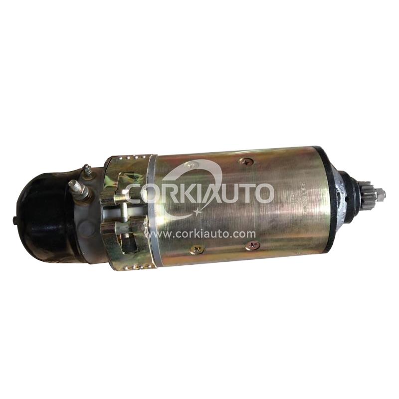 TATRA T815 24V 8.0KW CW STARTER