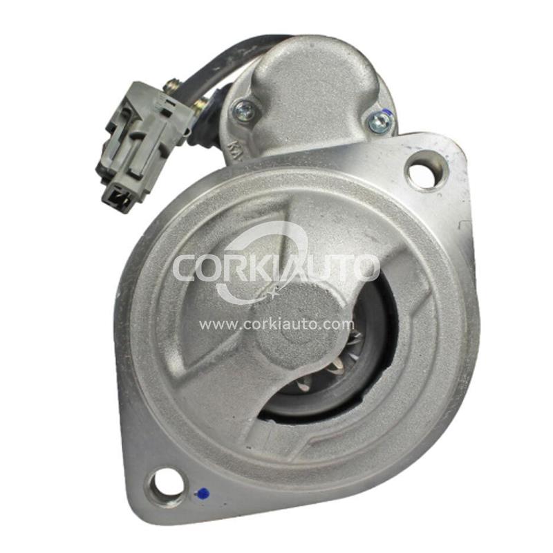 SSANGYONG G20 12V 1.4KW 10T CW STARTER