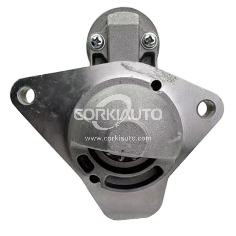 CHEVROLET 24588465 12V 2.20KW CW starter