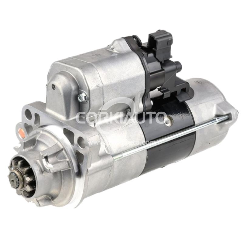 JOHN DEERE 7270R 12V 4.8KW CW STARTER 