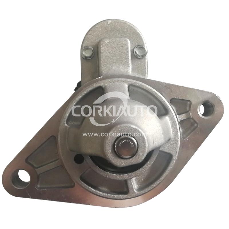 TOYOTA COROLLA 1.6 1.8 12V 1.3KW CW 281000T330 STARTER 