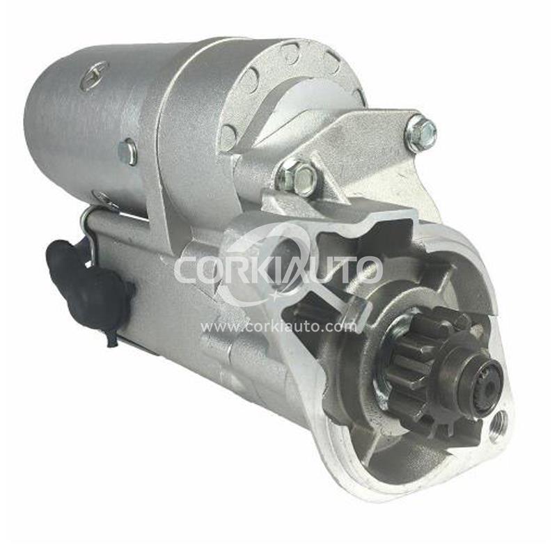 TOYOTA TARO 2.4 HIACE 2.4 12V 2.0KW CW28100-54070 STARTER