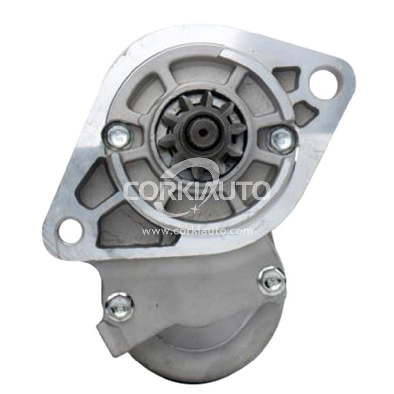 TOYOTA  HI-LUX 2.5 4-RUNNER 3.0 12V 2.2KW CW 28100-0L040 STARTER
