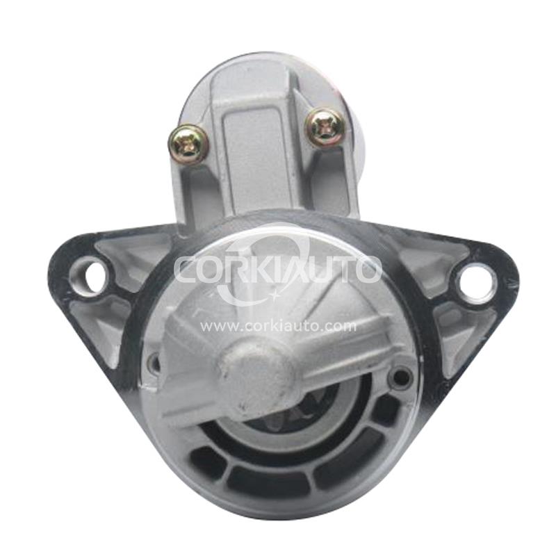 TOYOTA ENGINE 110202034 12V 1.4KW CW STARTER 