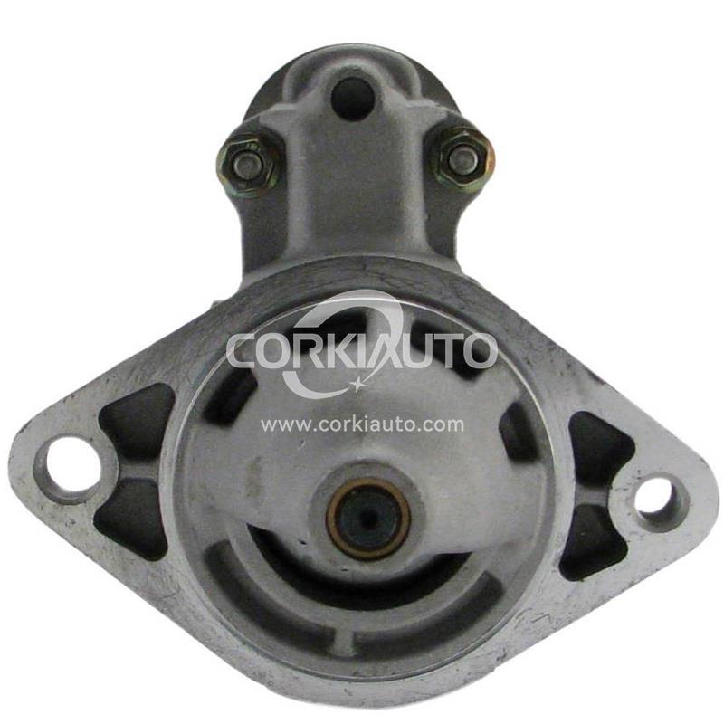 TOYOTA COROLLA 1.8 MATRIX 1.8 12V 1.1KW CW 28100-0D140  STARTER