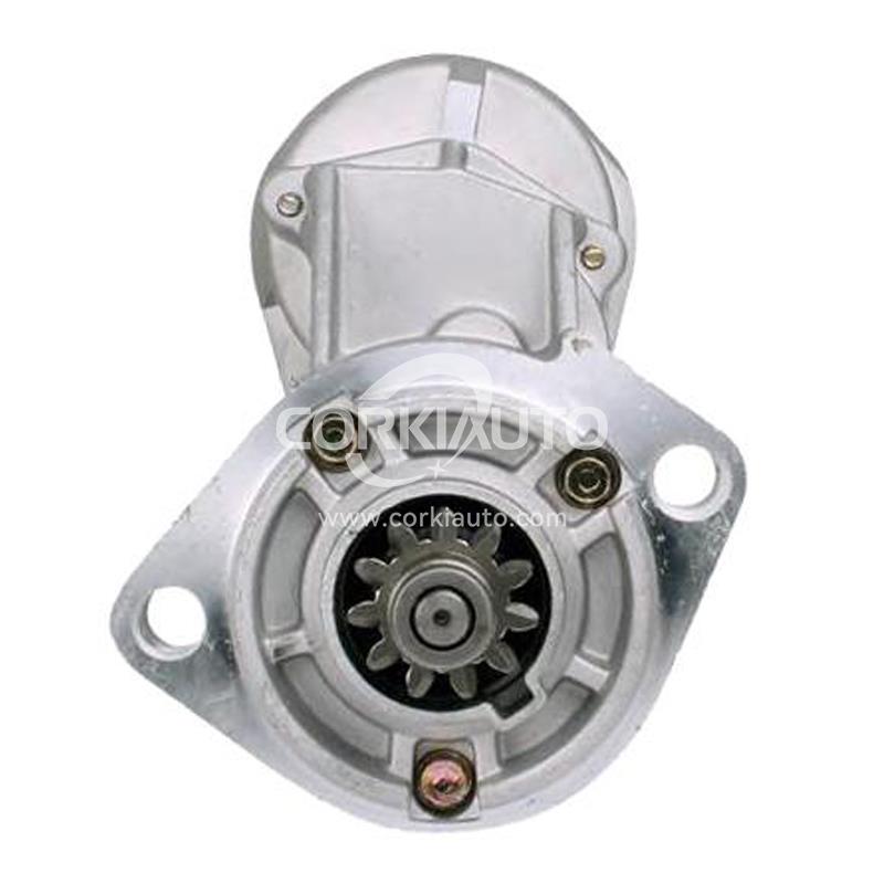 TOYOTA 5FD70 60 50 45 24V 4.5KW CW 28100-22060 STARTER