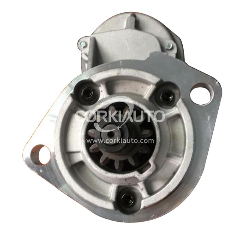 TOYOTA FORKLIFT 12V 2.5KW CW 28300-23040 STARTER