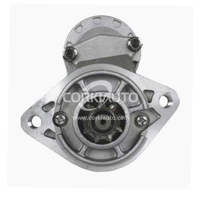 DAIHATSU ROCKY 2.8 TD 12V 2.2KW CW 2810087316 STARTER 