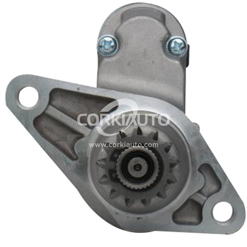 TOYOTA  AVENSIS 2.4 CAMRY 3.0 V6 12V 1.6KW 13T CCW 28100-0A010 STARTER 