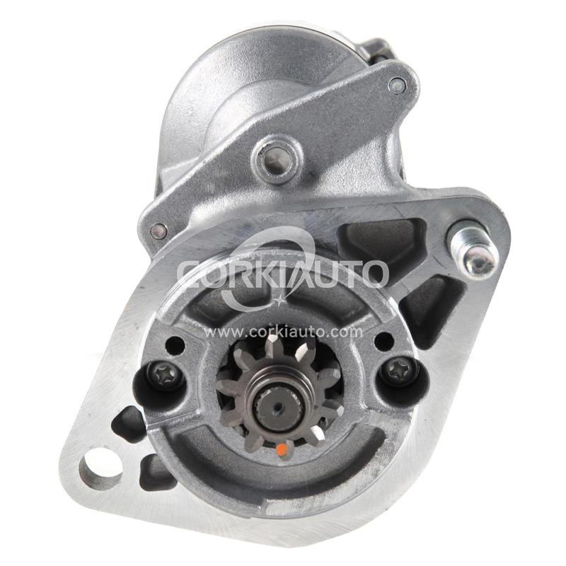 TOYOTA HI-LUX 2.5 HI-ACE 2.5 DYNA 90 12V 2.0KW CW 28100-0L040 STARTER 