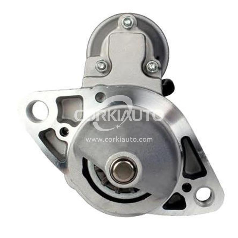 TOYOTA COROLLA 2.2 VERSO 2.2 12V 2.0KW CW 28100-0G040 STARTER