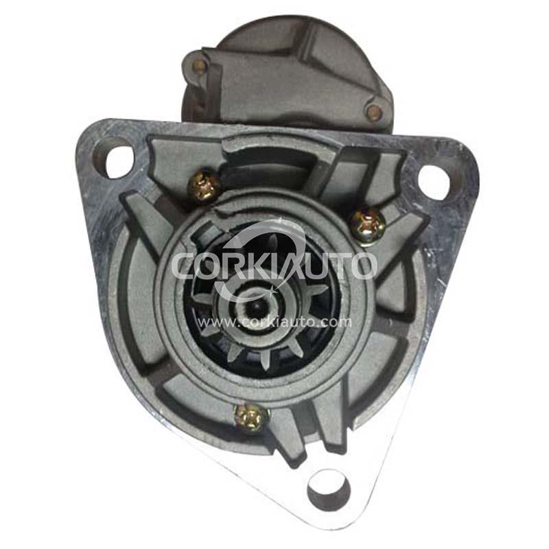 TOYOTA 2FD 100 17286N  0280005301 24V 4.5KW 11T CW STARTER