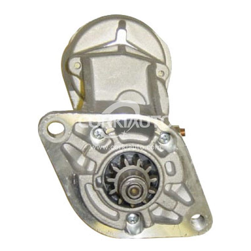 TOYOTA HIACE 2.4 LAND CRUISER 2.6 12V 2.7KW CW 2810054320 STARTER