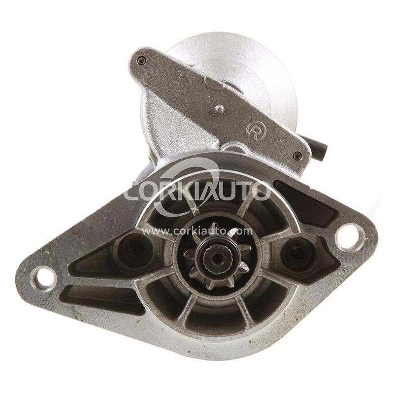 TOYOTA COROLLA 1.6 CELICA 1.6 STI 12V 1.4KW CW 2280001700 STARTER