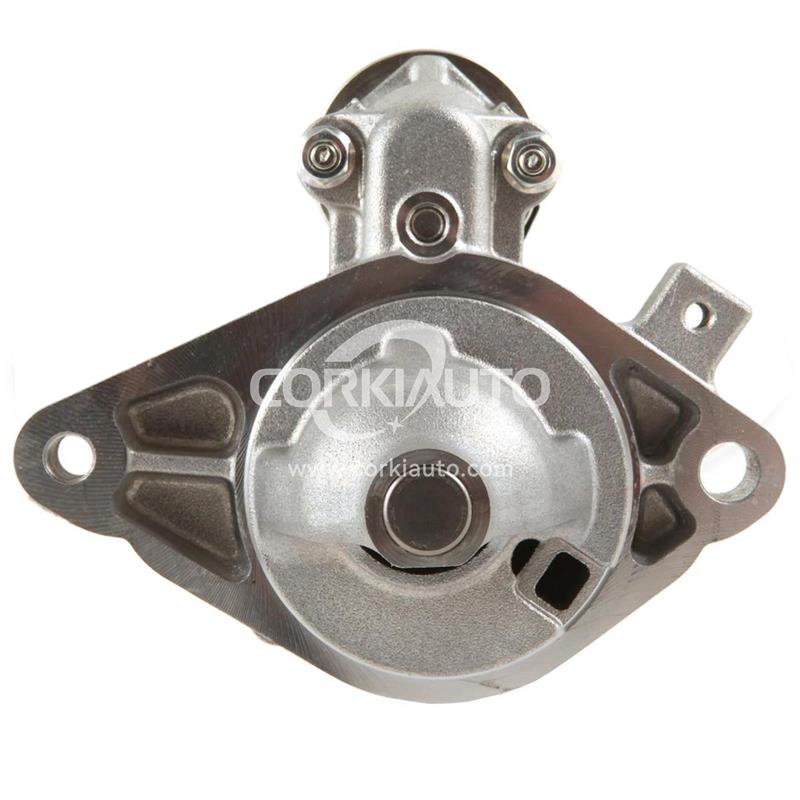 TOYOTA YARIS 1.0 12V 0.8KW CW 28100-0Q030 STARTER 