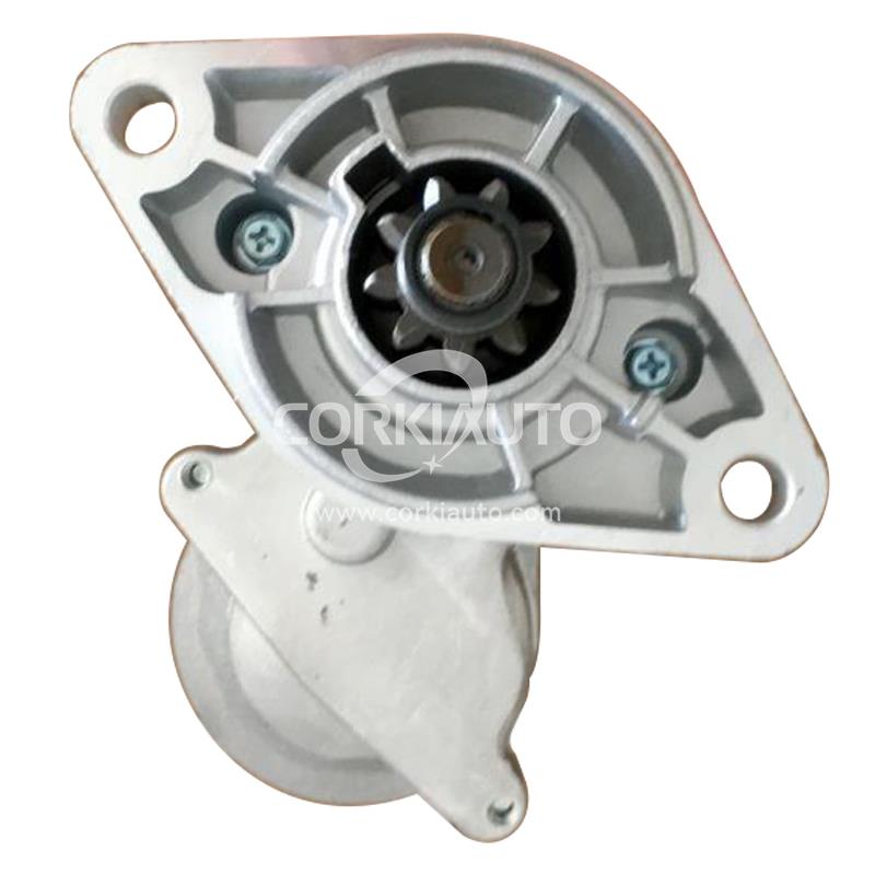 TOYOTA 5FG33 6FGL-14 TURBO  12V 1.4KW CW 28100-08020 STARTER